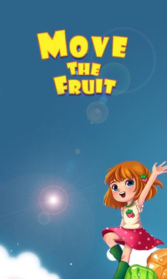 download Move the fruit apk